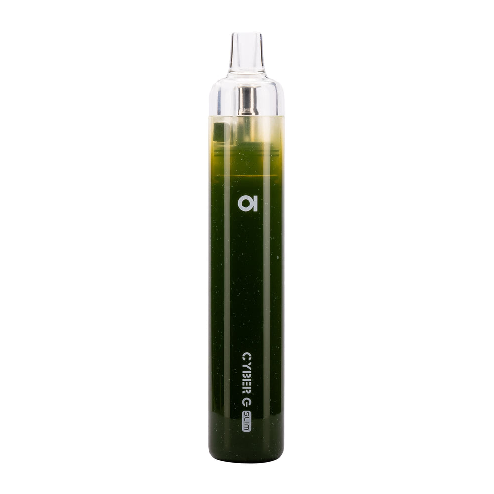 Aspire Cyber G Slim Pod Kit | Free E-Liquid Royal Flush Vape Aspire Cyber G Slim Pod Kit | Free E-Liquid Royal Flush Vape