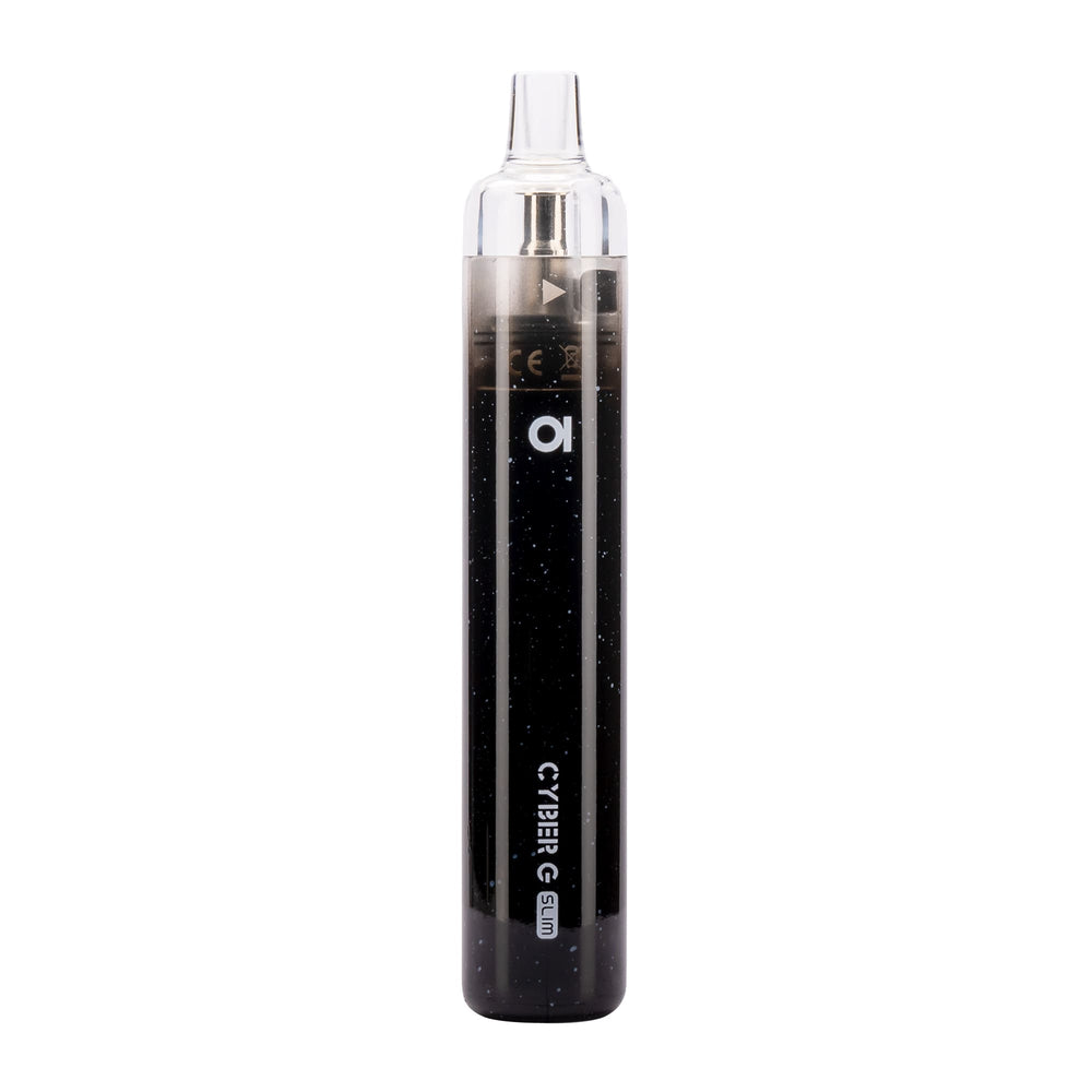 Aspire Cyber G Slim Pod Kit | Free E-Liquid Royal Flush Vape Aspire Cyber G Slim Pod Kit | Free E-Liquid Royal Flush Vape