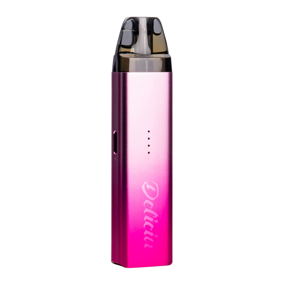 Vaporesso Deliciu Mate Pod Vape Kit Royal Flush Vape Vaporesso Deliciu Mate Pod Vape Kit Royal Flush Vape