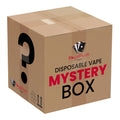 10x Disposable Vape Mystery Box