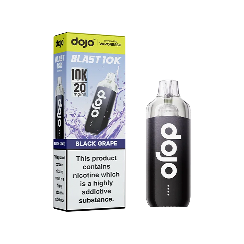 DoJo Blast 10K Pod Kit