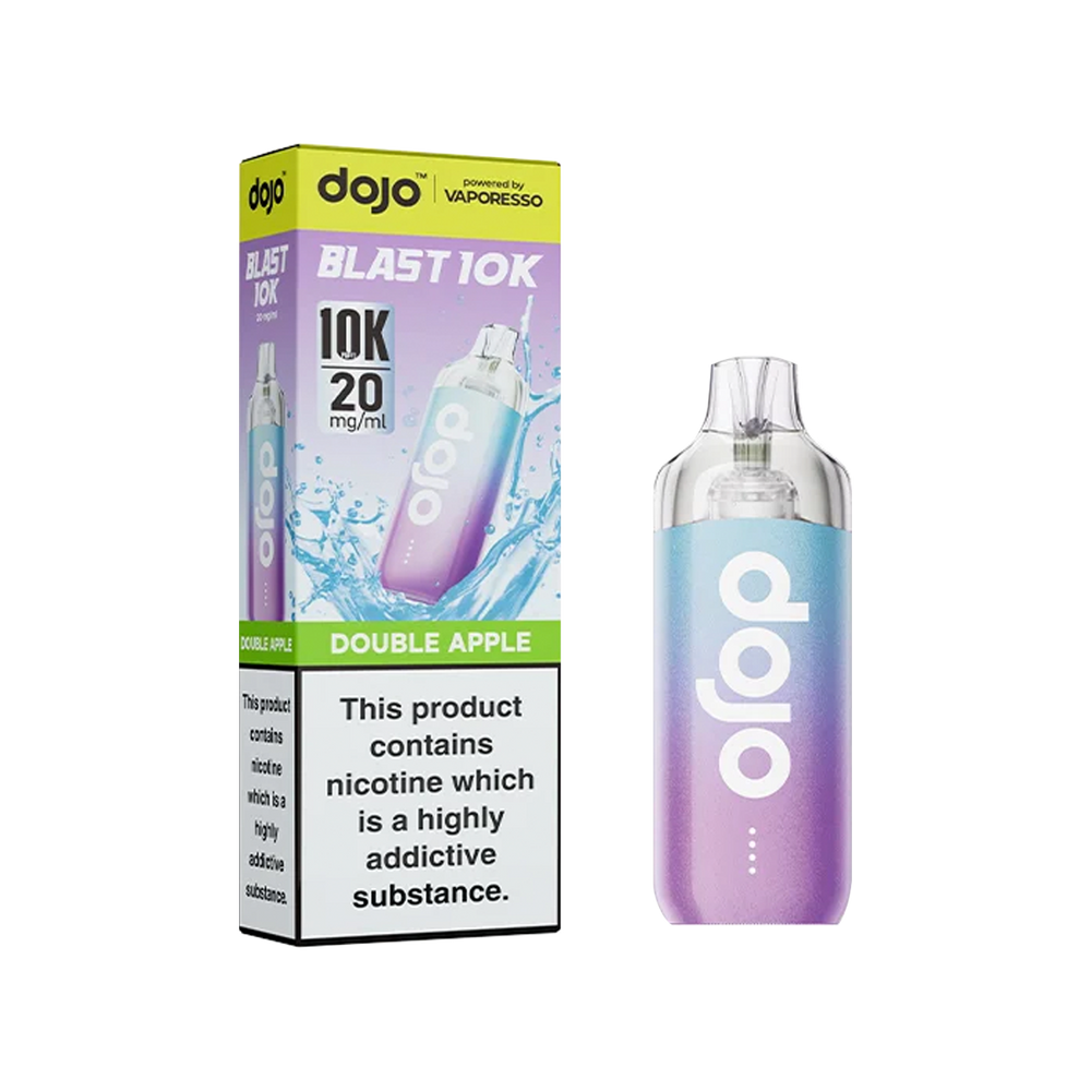 DoJo Blast 10K Pod Kit