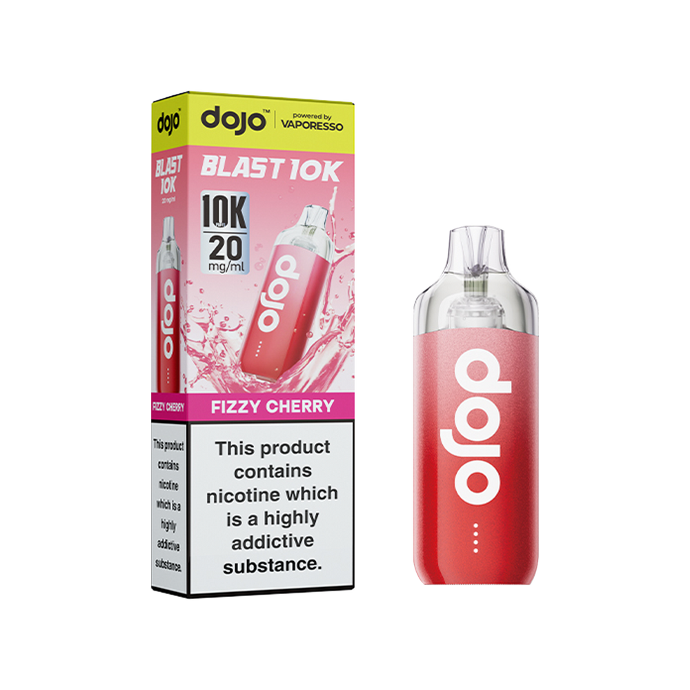 DoJo Blast 10K Pod Kit