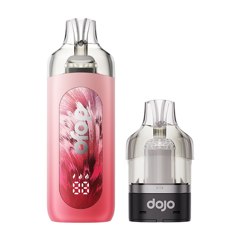 DoJo Blast 30K Pro Kit