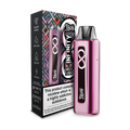 doozy Infinity kit cerise pink