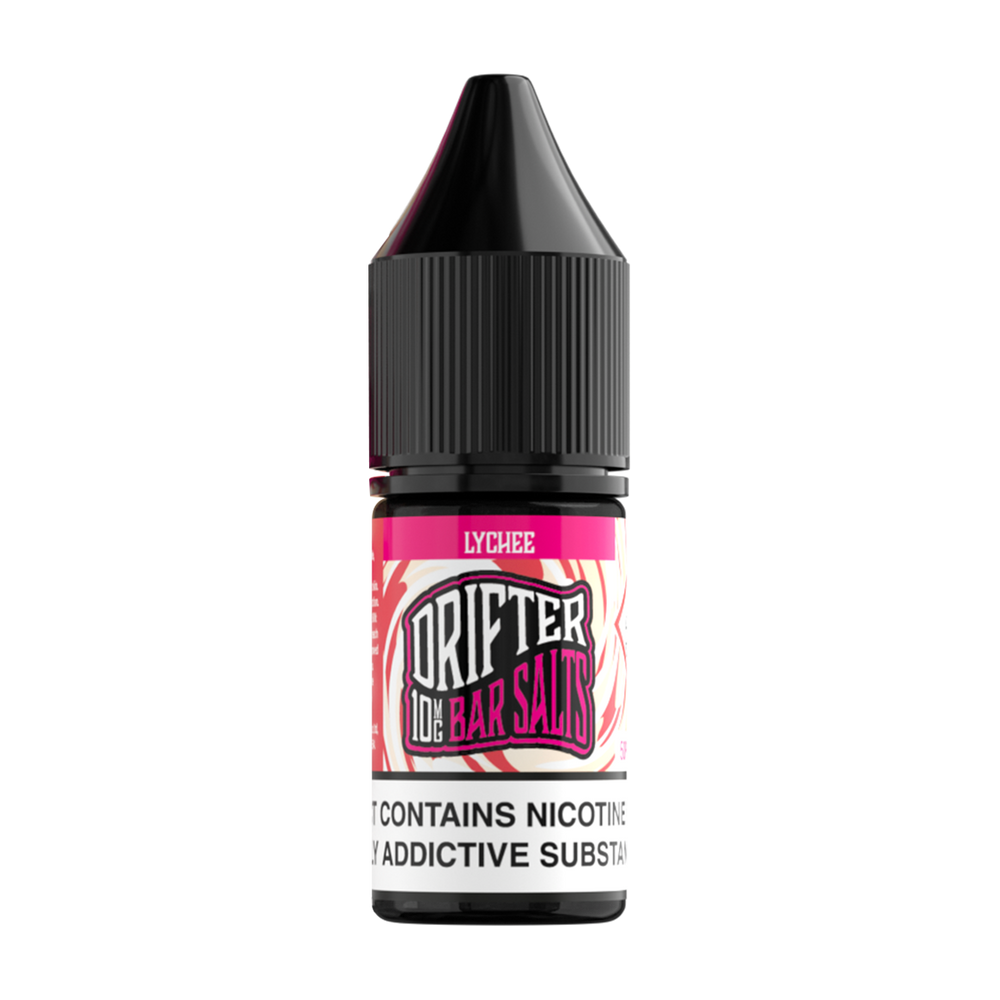 drifter 2024 lychee 10mg