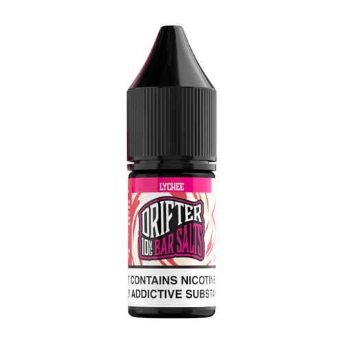 drifter 2024 lychee 10mg