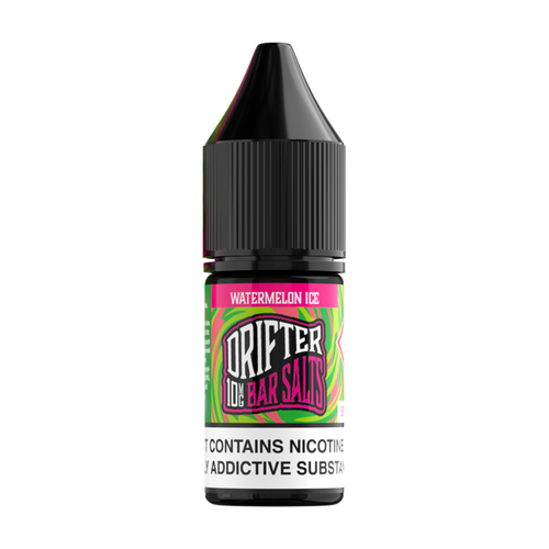 drifter 2024 watermelon ice 10mg