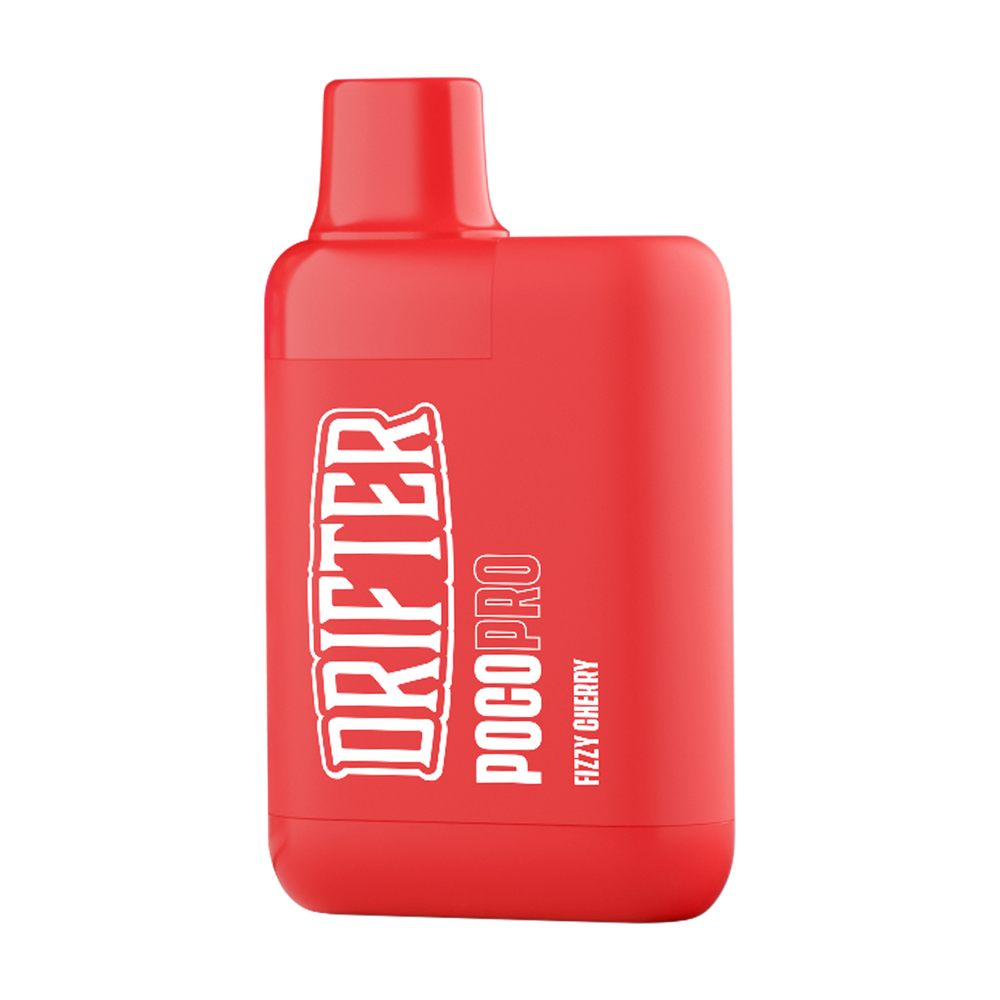 Drifter Poco Pro Kit