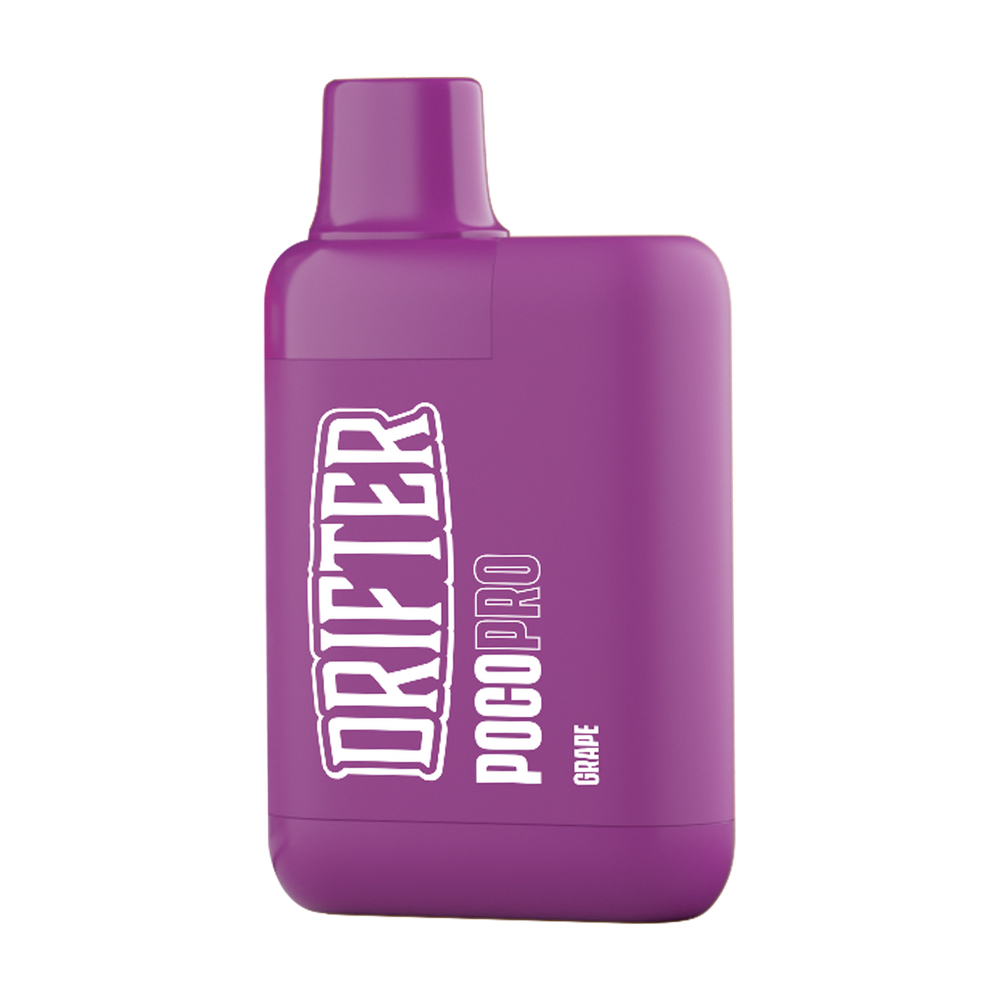 Drifter Poco Pro Kit