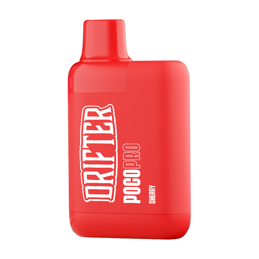 Drifter Poco Pro Kit