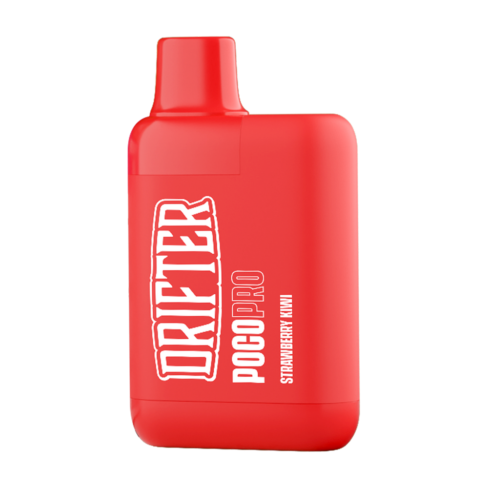 Drifter Poco Pro Kit