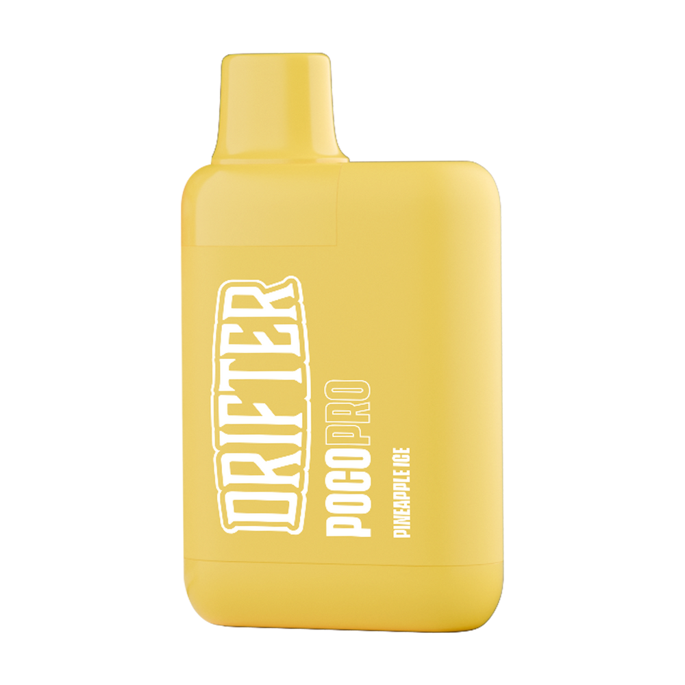 Drifter Poco Pro Kit