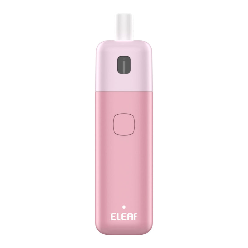 Iore Cube Pod Kit - Pink