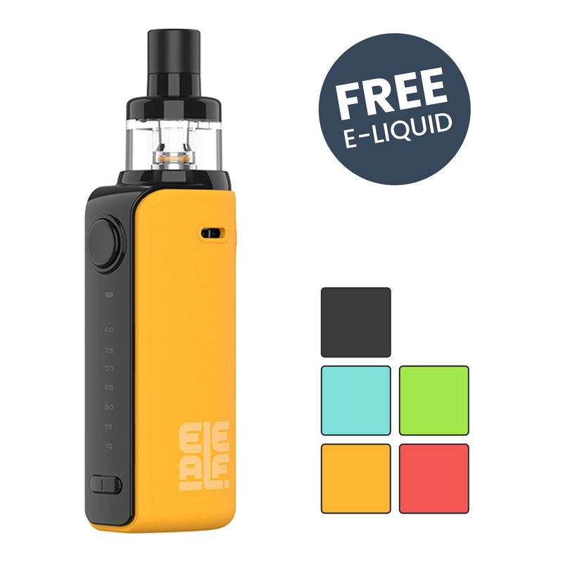  Eleaf iJust P40 - All Colours