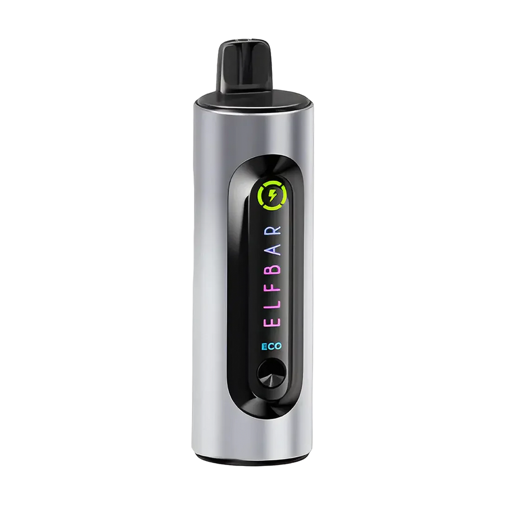 elf bar 4in1 drinks edition refillable vape pod kit