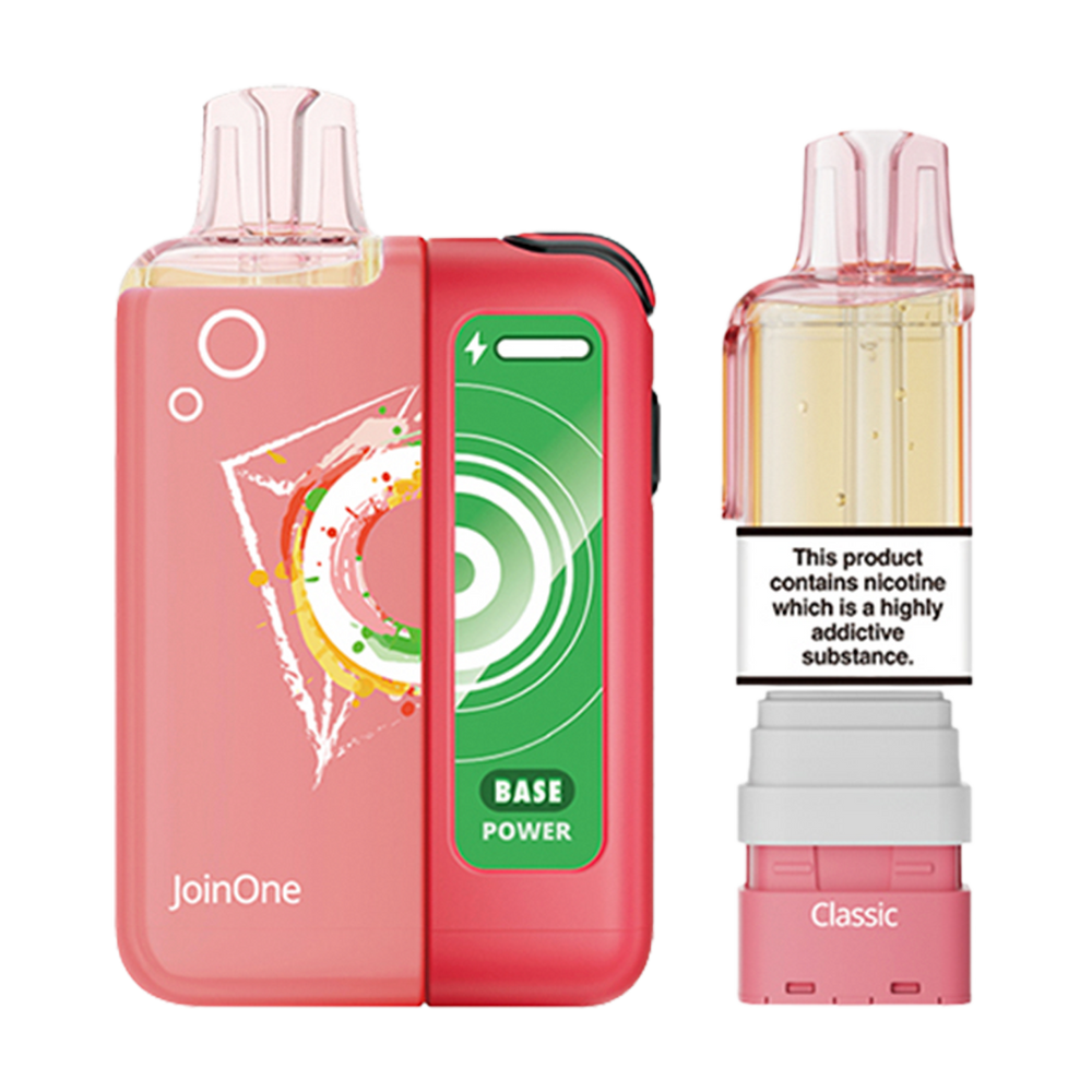 ElfBar JoinOne15 Kit