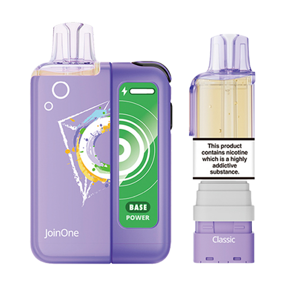 ElfBar JoinOne15 Kit
