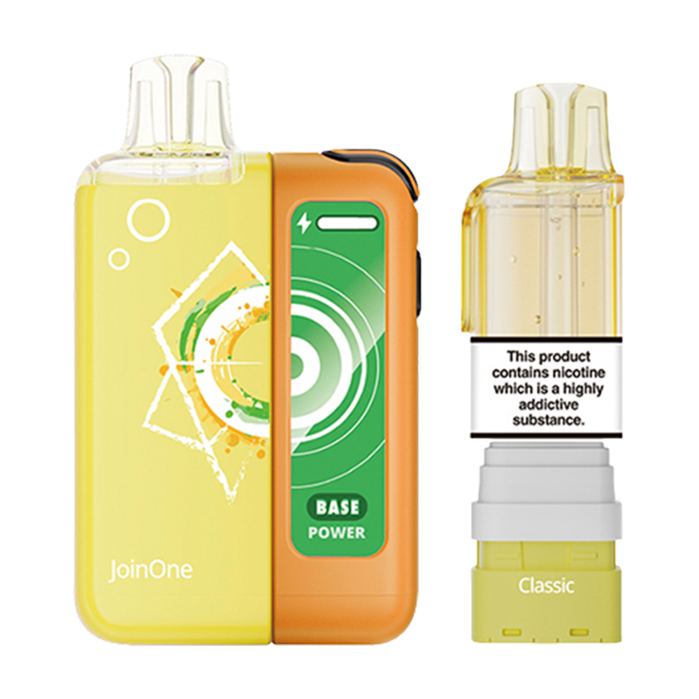 ElfBar JoinOne15 Kit