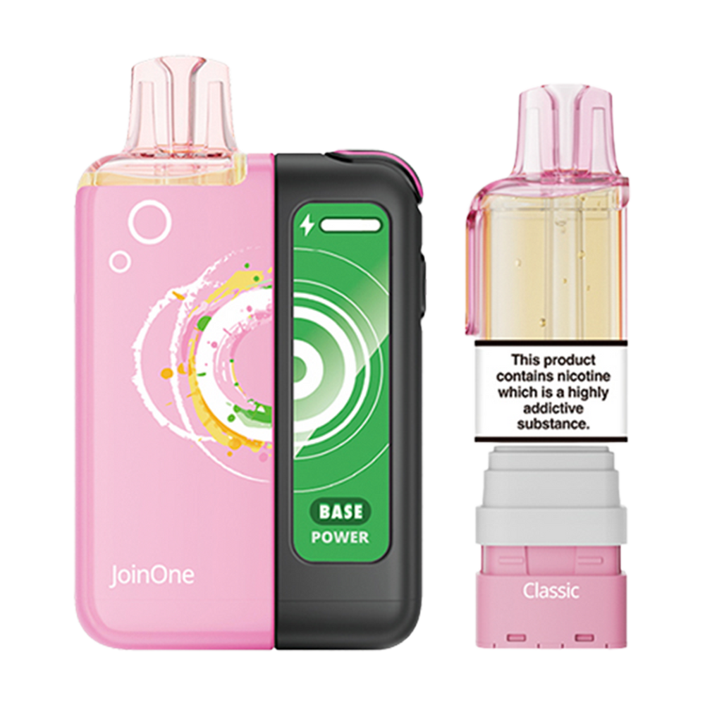ElfBar JoinOne15 Kit