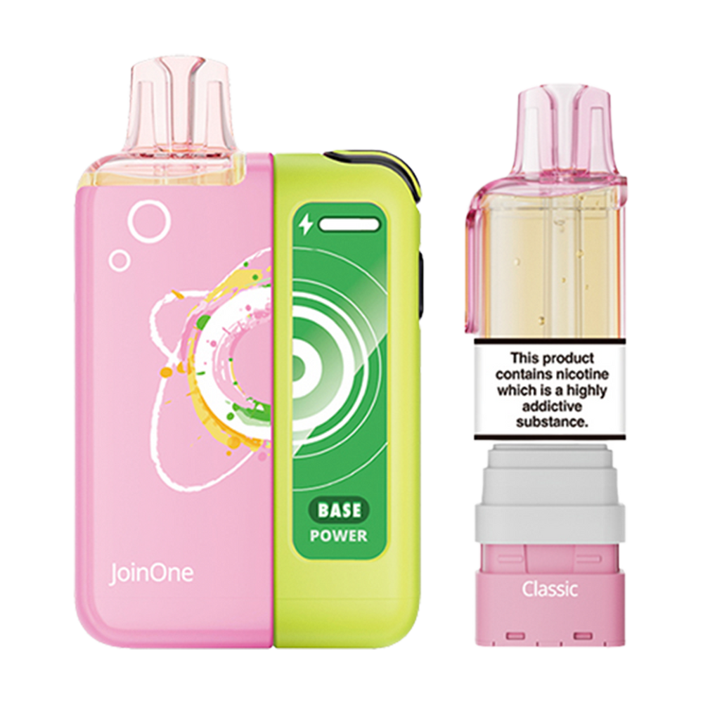 ElfBar JoinOne15 Kit