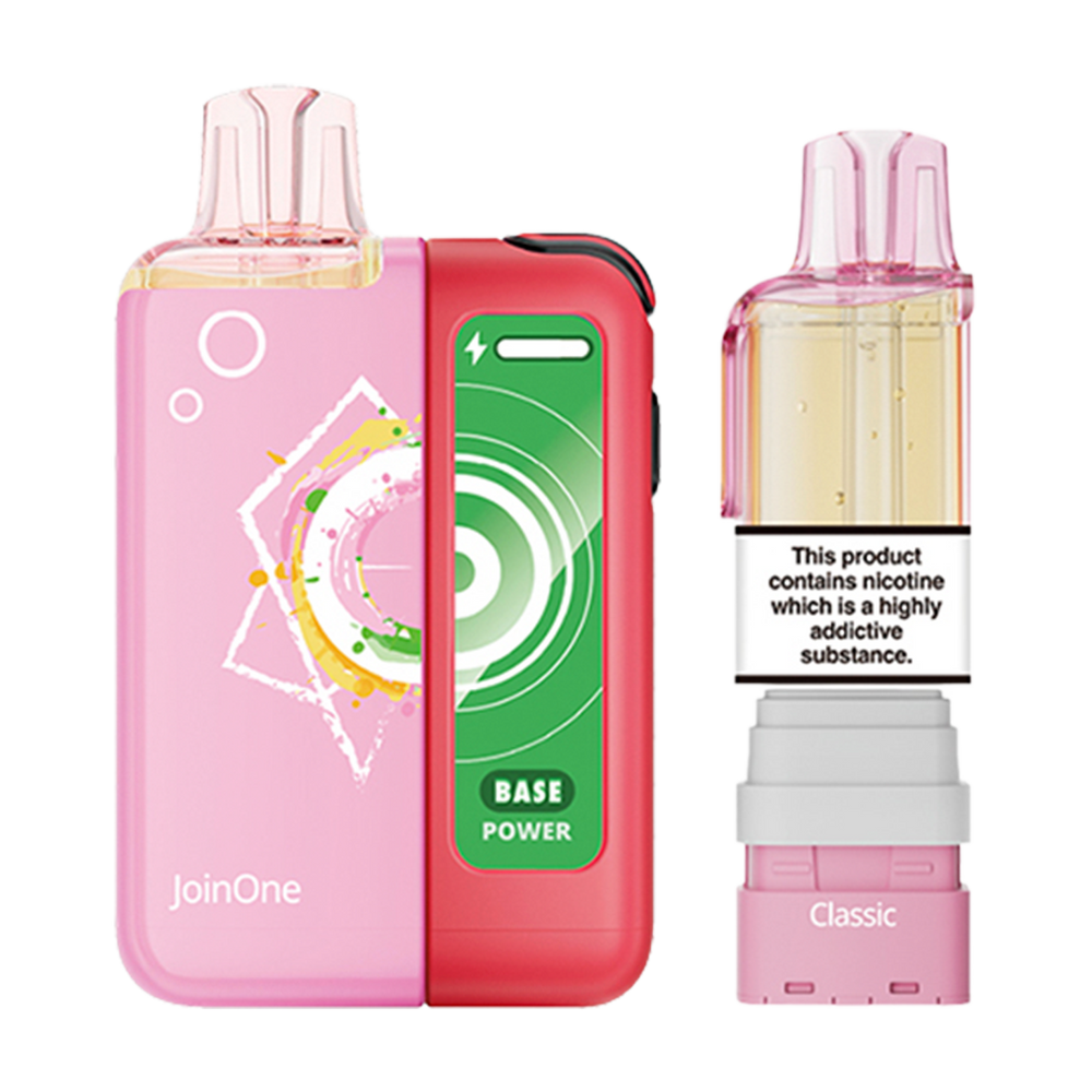 ElfBar JoinOne15 Kit