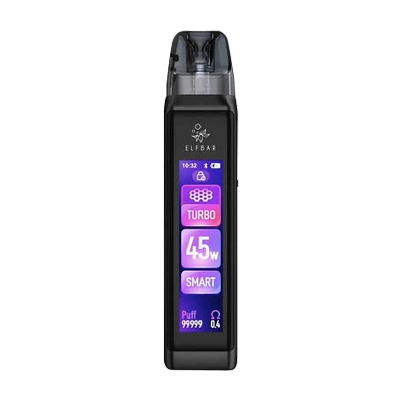 Elfbar Elfx Ultra Kit
