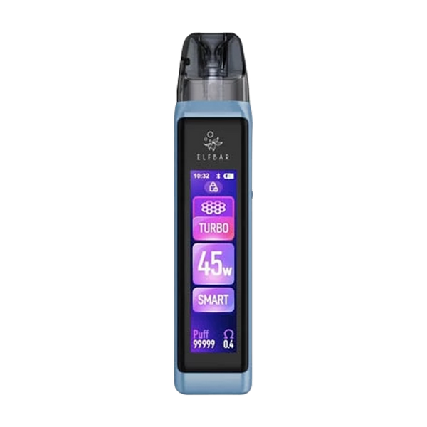 Elfbar Elfx Ultra Kit