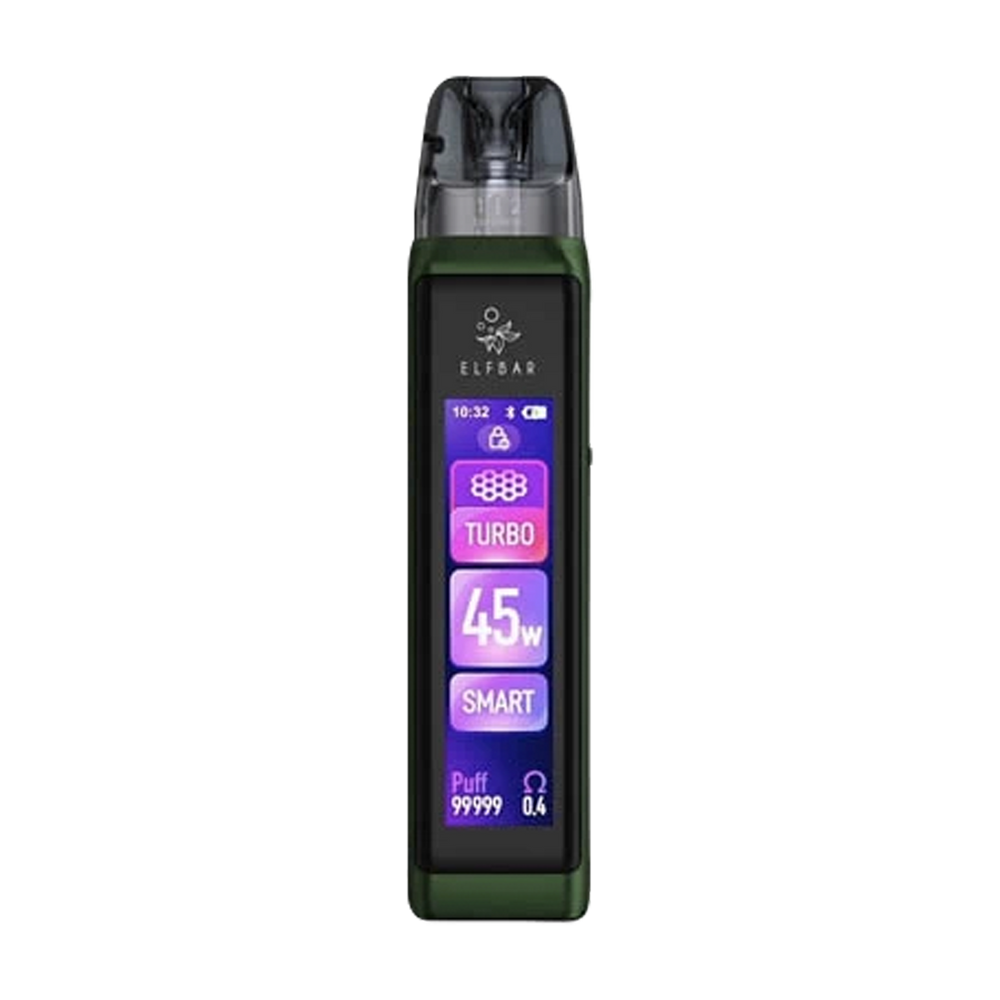 Elfbar Elfx Ultra Kit