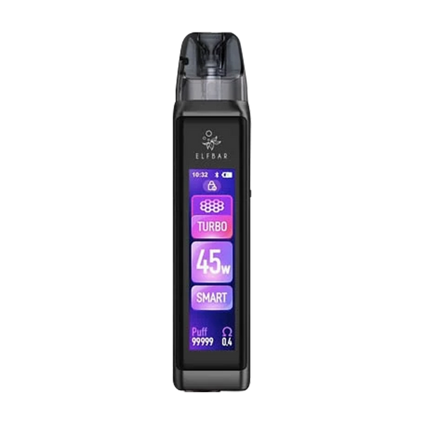 Elfbar Elfx Ultra Kit - Greyline