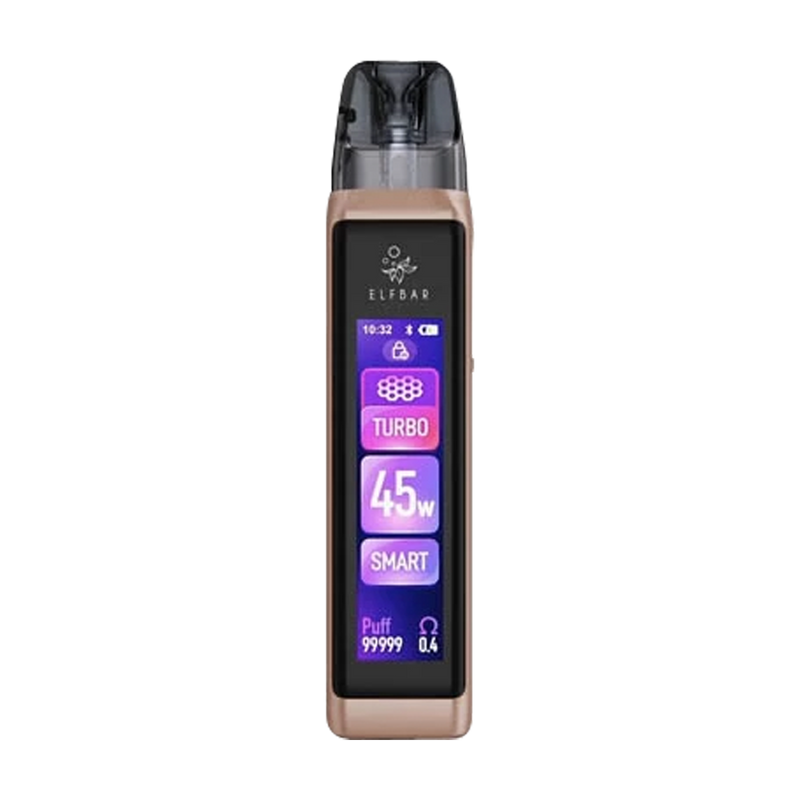 Elfbar Elfx Ultra Kit