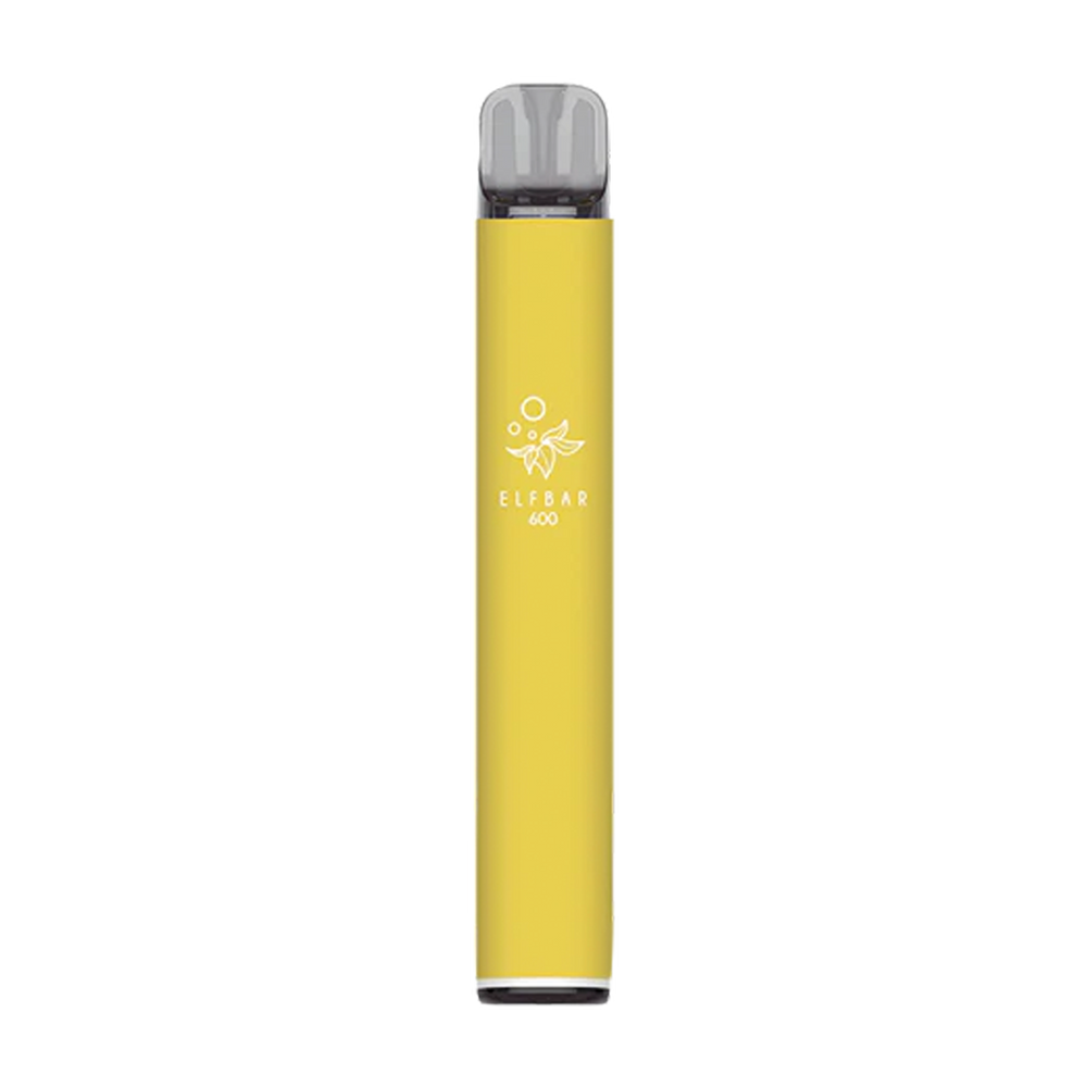 Elfbar 600 Prefilled Pod Kit