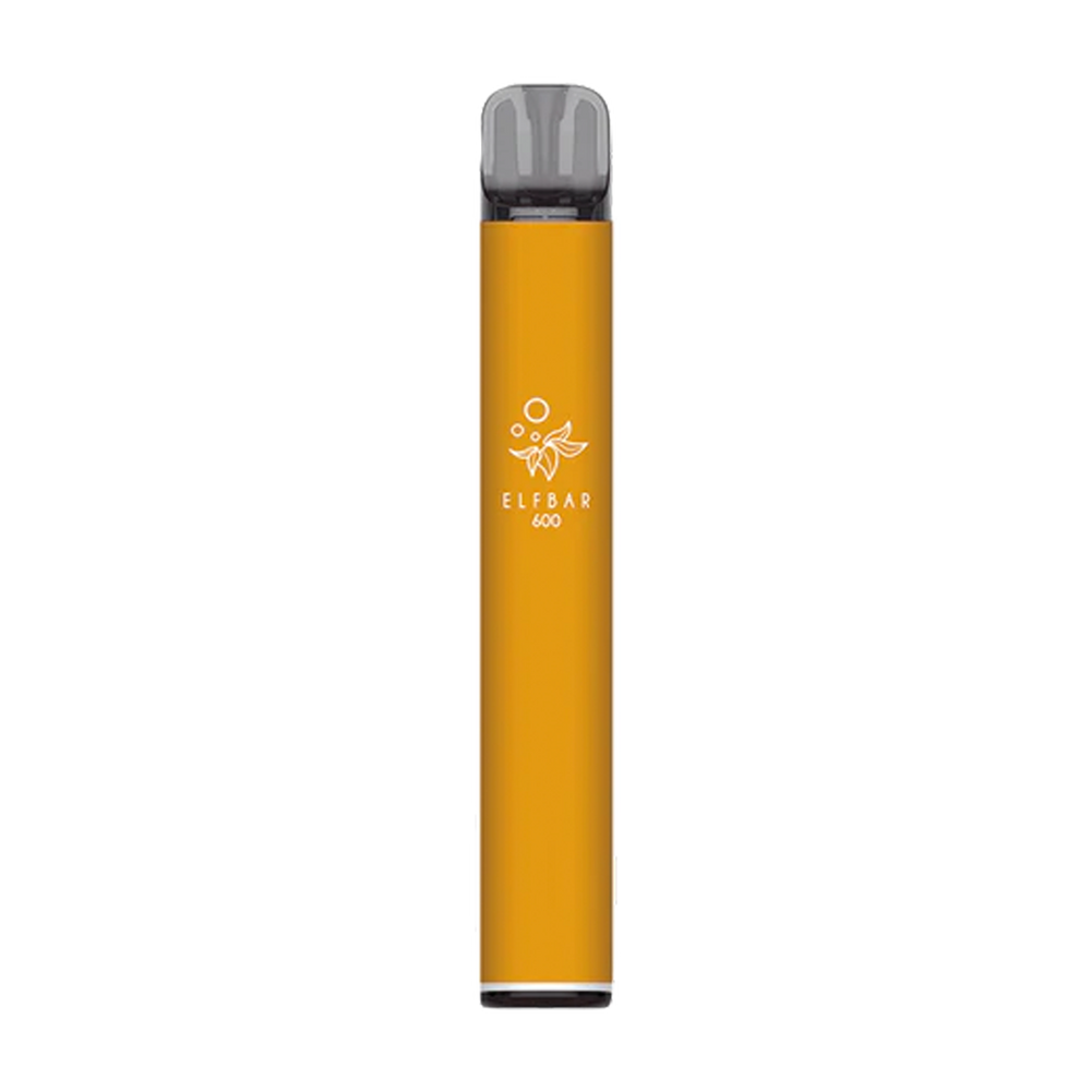 Elfbar 600 Prefilled Pod Kit