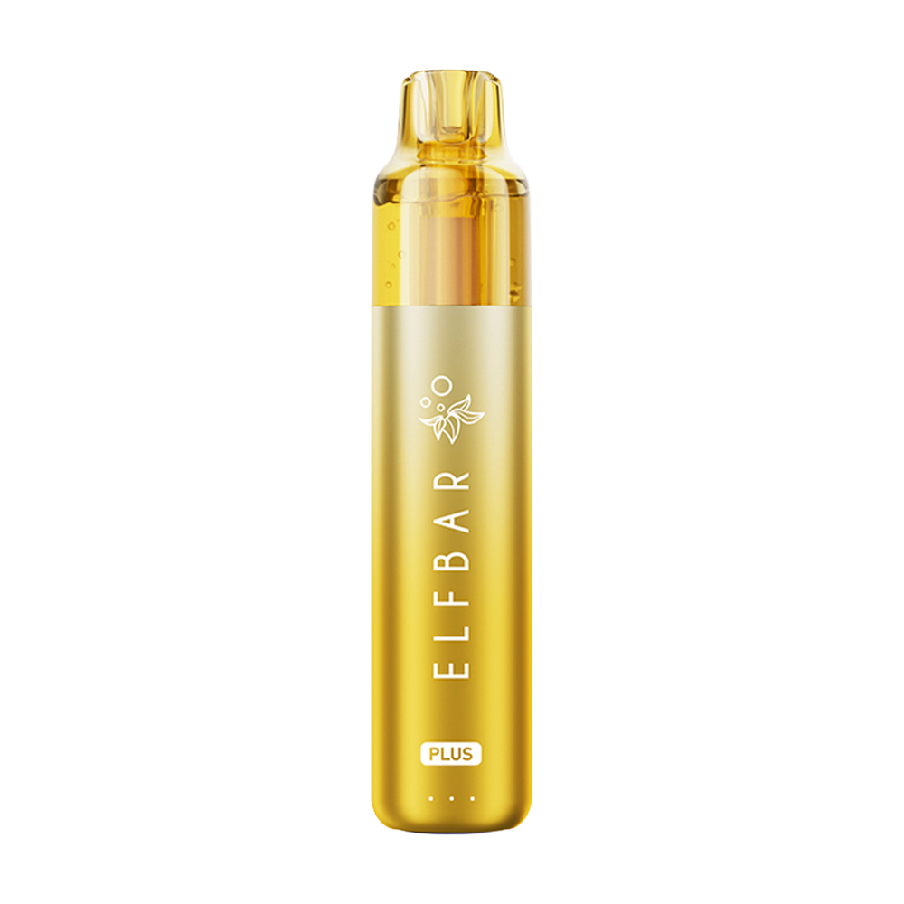 Elfbar Plus 12 Kit