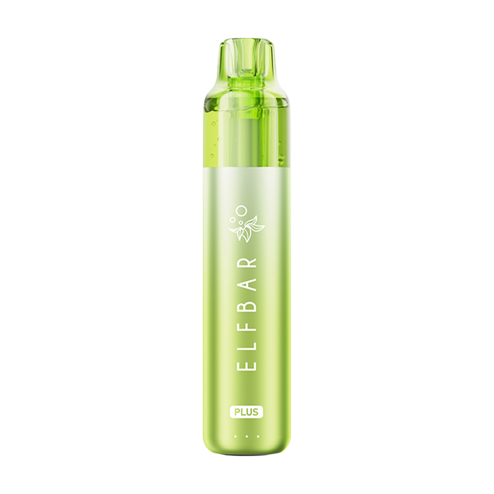 Elfbar Plus 12 Kit