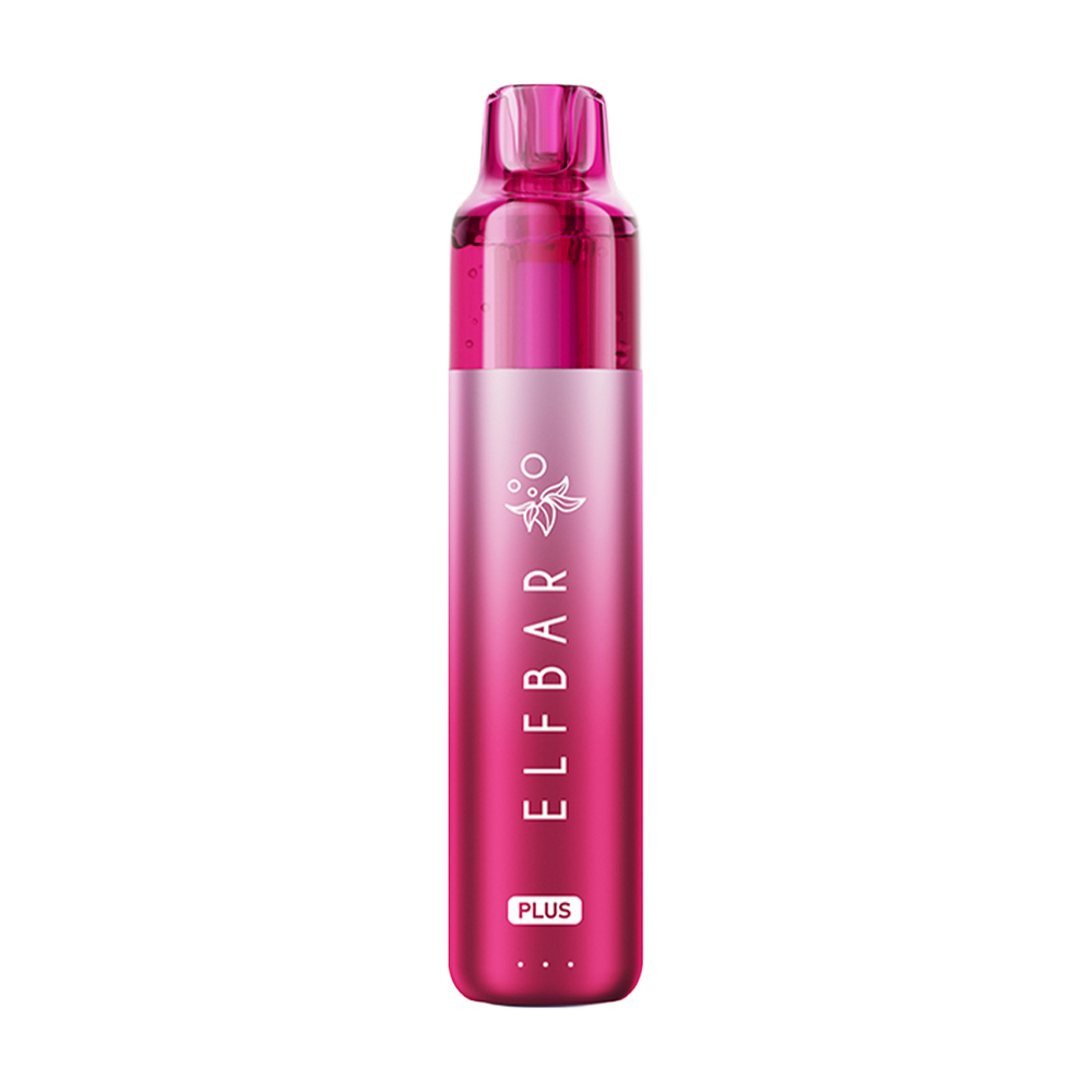 Elfbar Plus 12 Kit