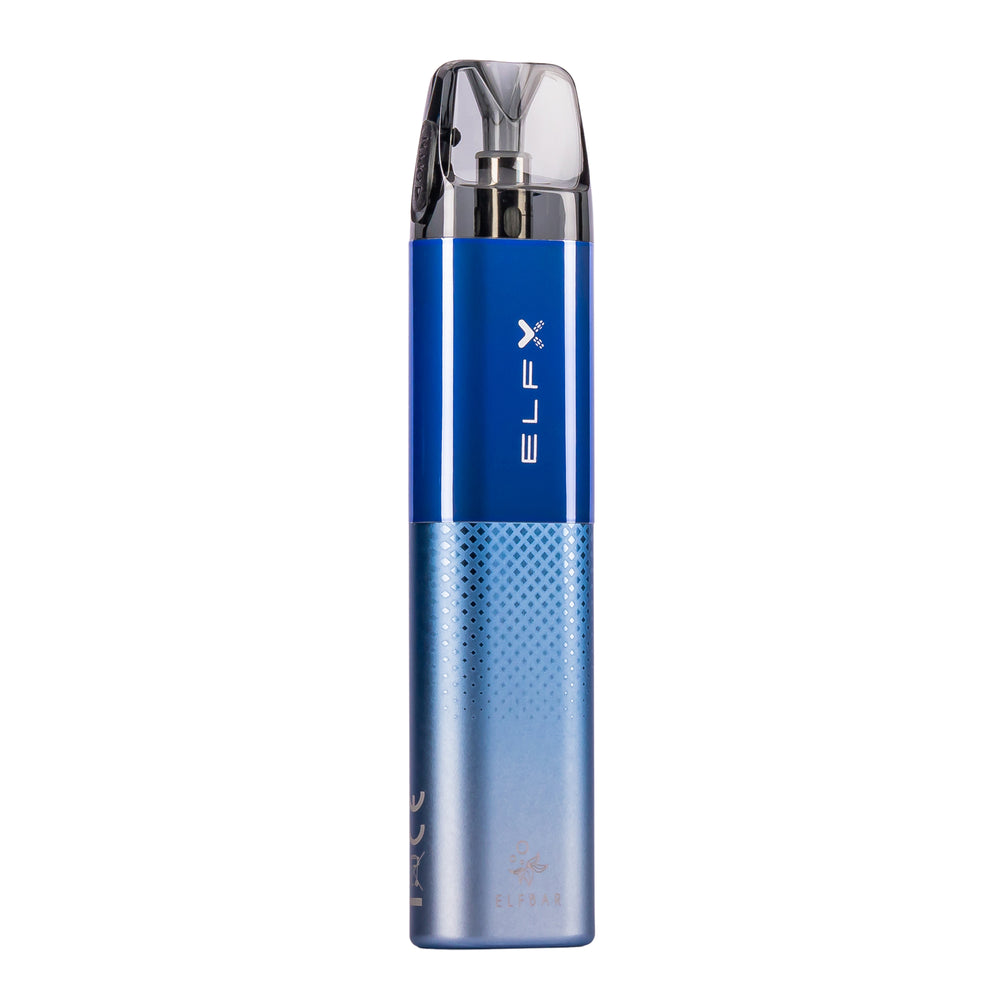 elf bar elfx pod vape kit Elfbar ELFX Pod Vape Kit