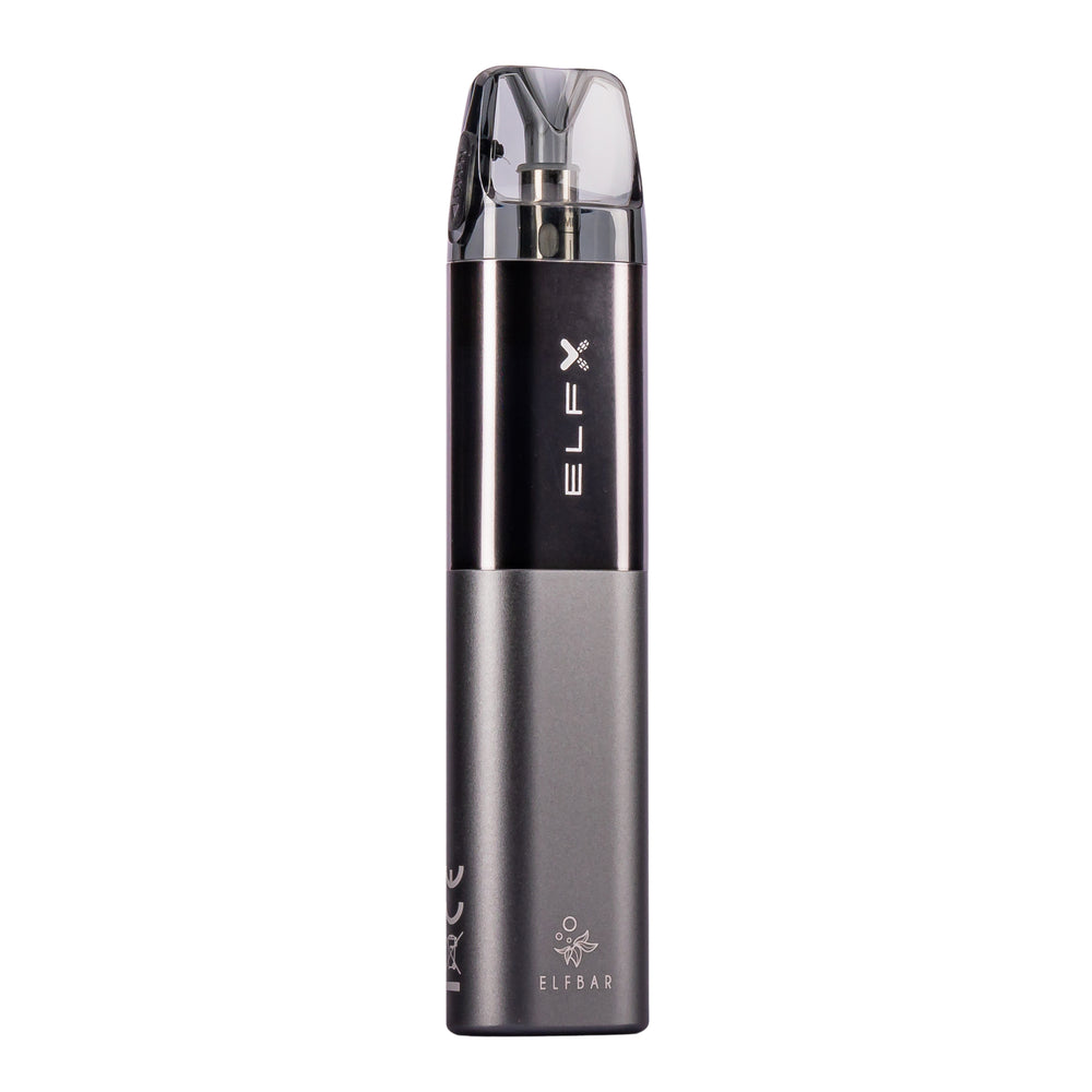 Elfbar ELFX Pod Vape Kit | Free E-Liquid Royal Flush Vape Elfbar ELFX Pod Vape Kit | Free E-Liquid Royal Flush Vape