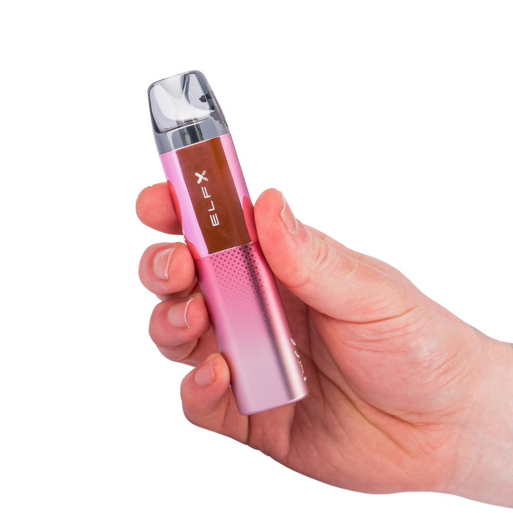 Elfbar ELFX Pod Vape Kit | Free E-Liquid Royal Flush Vape Elfbar ELFX Pod Vape Kit | Free E-Liquid Royal Flush Vape