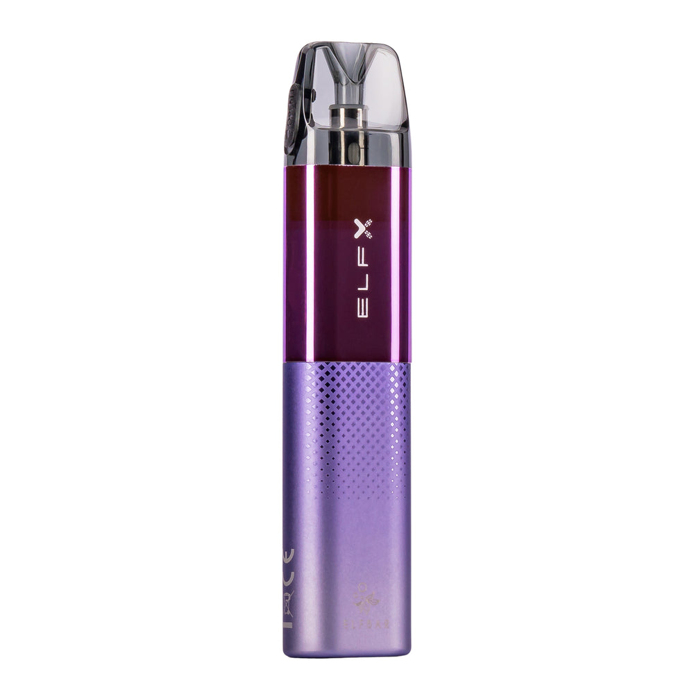 Elfbar ELFX Pod Vape Kit | Free E-Liquid Royal Flush Vape Elfbar ELFX Pod Vape Kit | Free E-Liquid Royal Flush Vape
