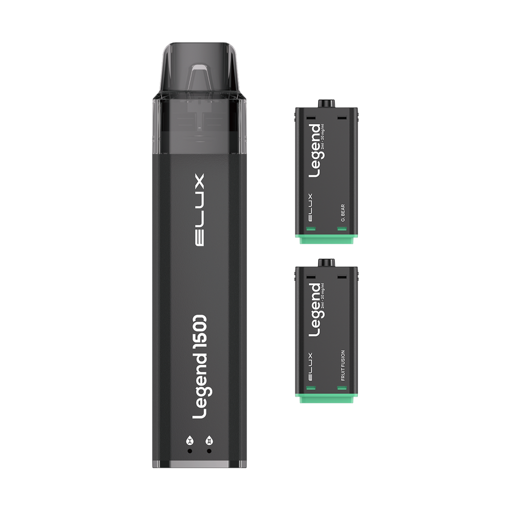 Elux Legend 1500 Kit