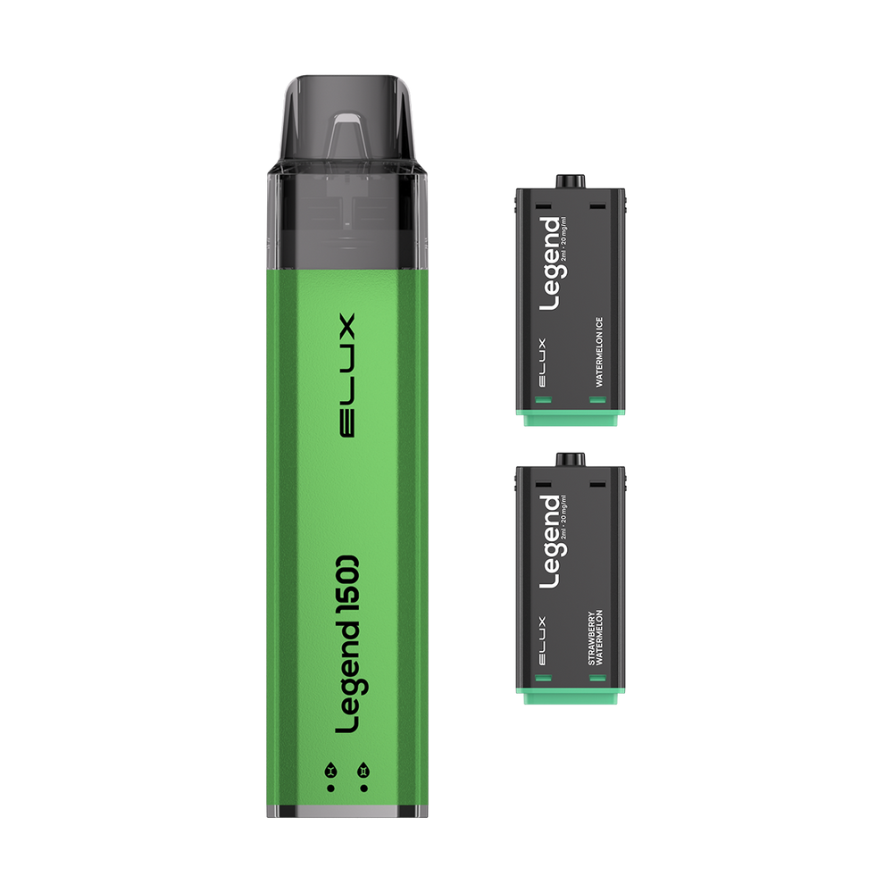 Elux Legend 1500 Kit