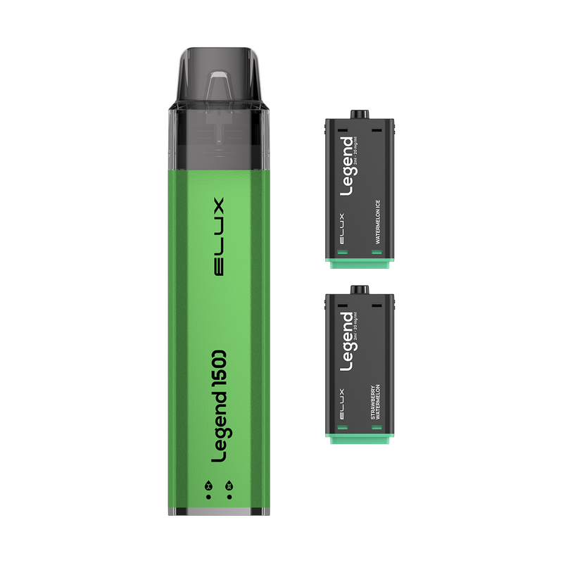 Elux Legend 1500 Kit