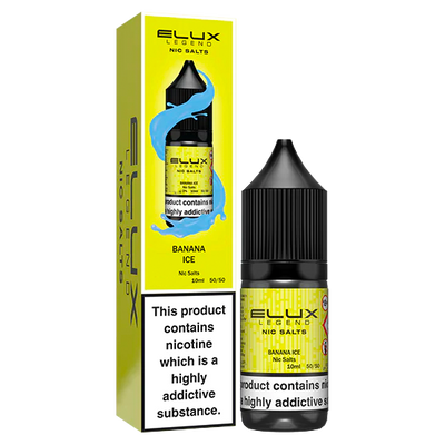 elux liquid big bottle 50ml The Best Elux Liquid Flavours: The Ultimate Guide – Royal Flush Vape