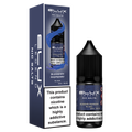 Blueberry Raspberry Nic Salt by Elux 10ml