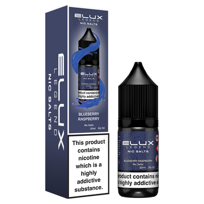 best elux liquid The Best Elux Liquid Flavours: The Ultimate Guide – Royal Flush Vape