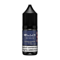 elux legend nic salts blueberry raspberry 10ml