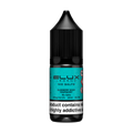 elux legend nic salts blueberry sour raspberry 10ml 