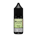 elux legend nic salts gummy bear 10ml