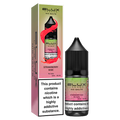 Strawberry Kiwi Nic Salt by Elux 10ml